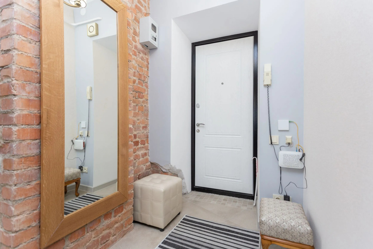 Апартаменты SPA на Кирова