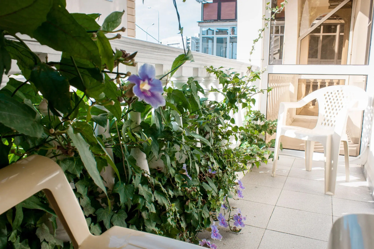 Гостевой дом Сиар