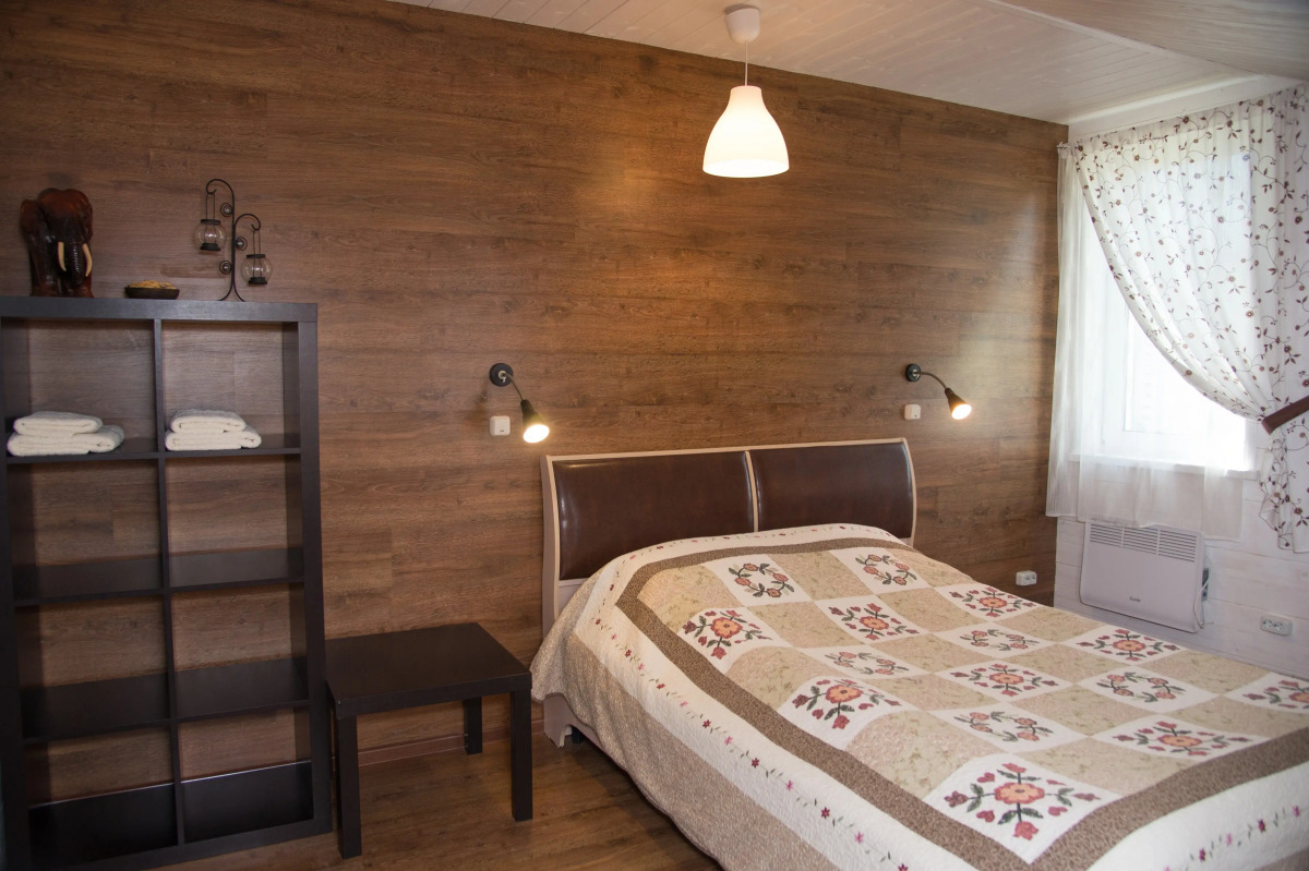 Гостевой дом У пруда