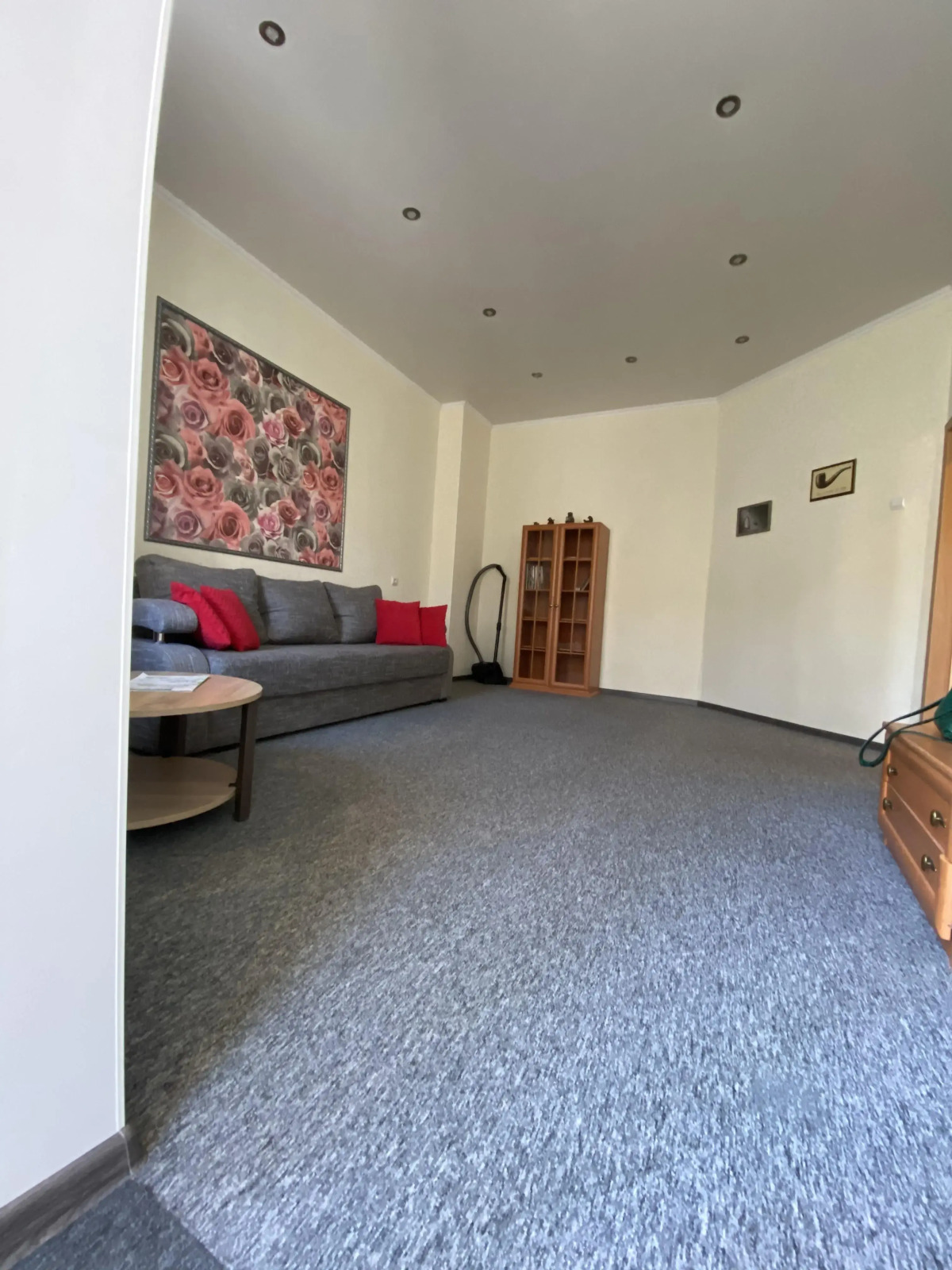 Апартаменты Комсомольская 79