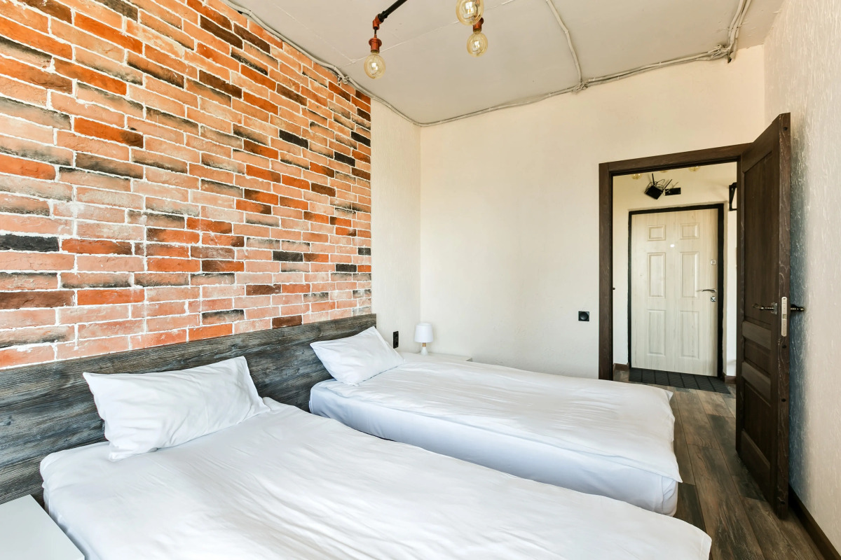 Апартаменты Laspace Loft