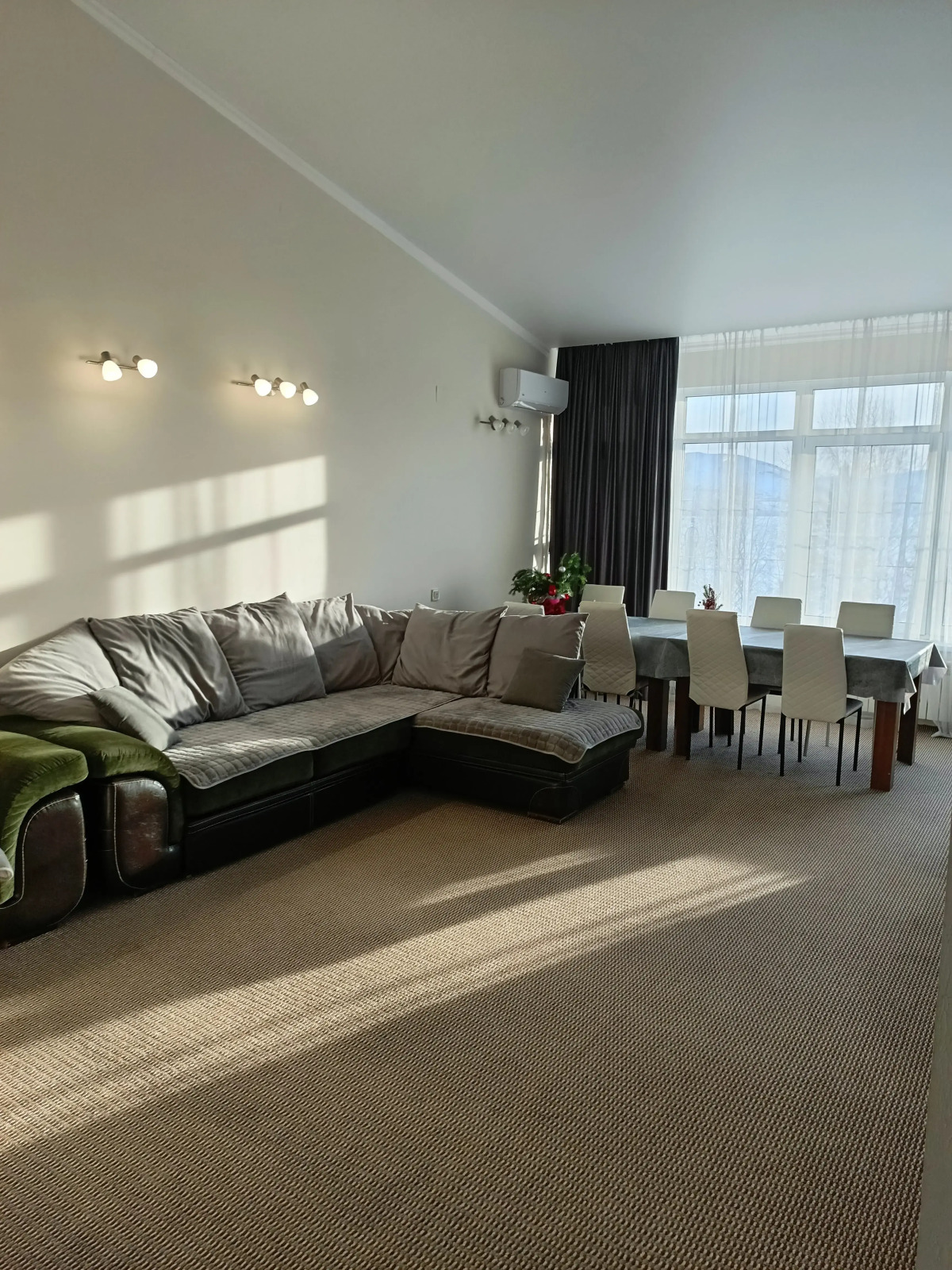 Апартаменты на Торфяной