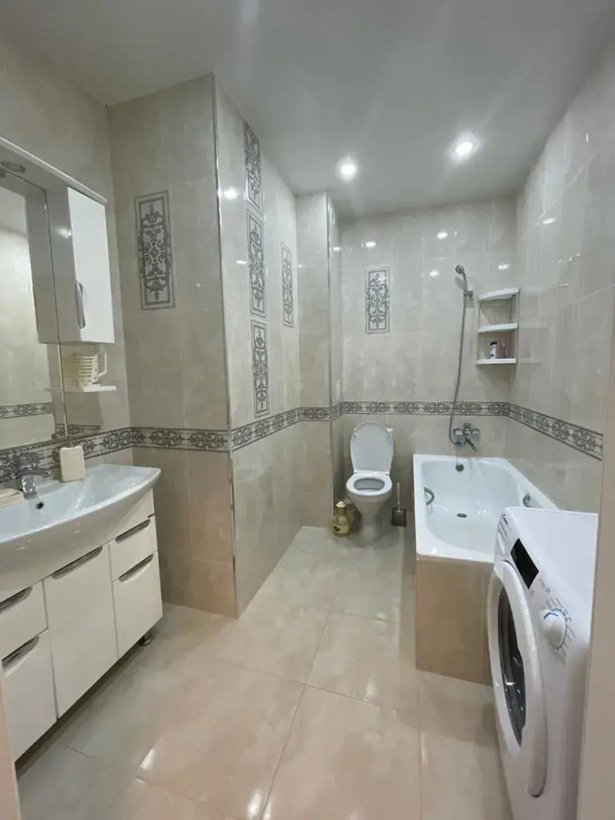 Апарт-отель Ru 1