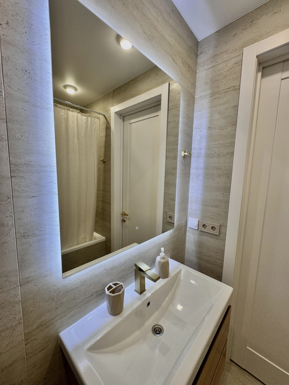 Квартира AURA