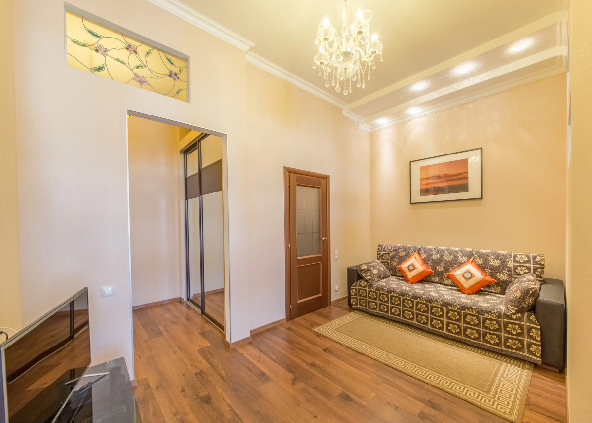 Апартаменты на Лиговском 64