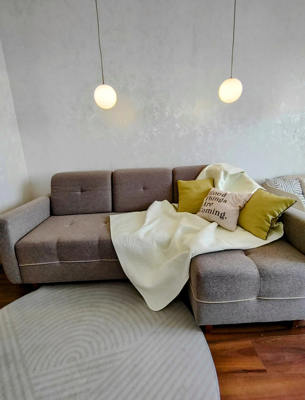 Апартаменты у Королевских Ворот