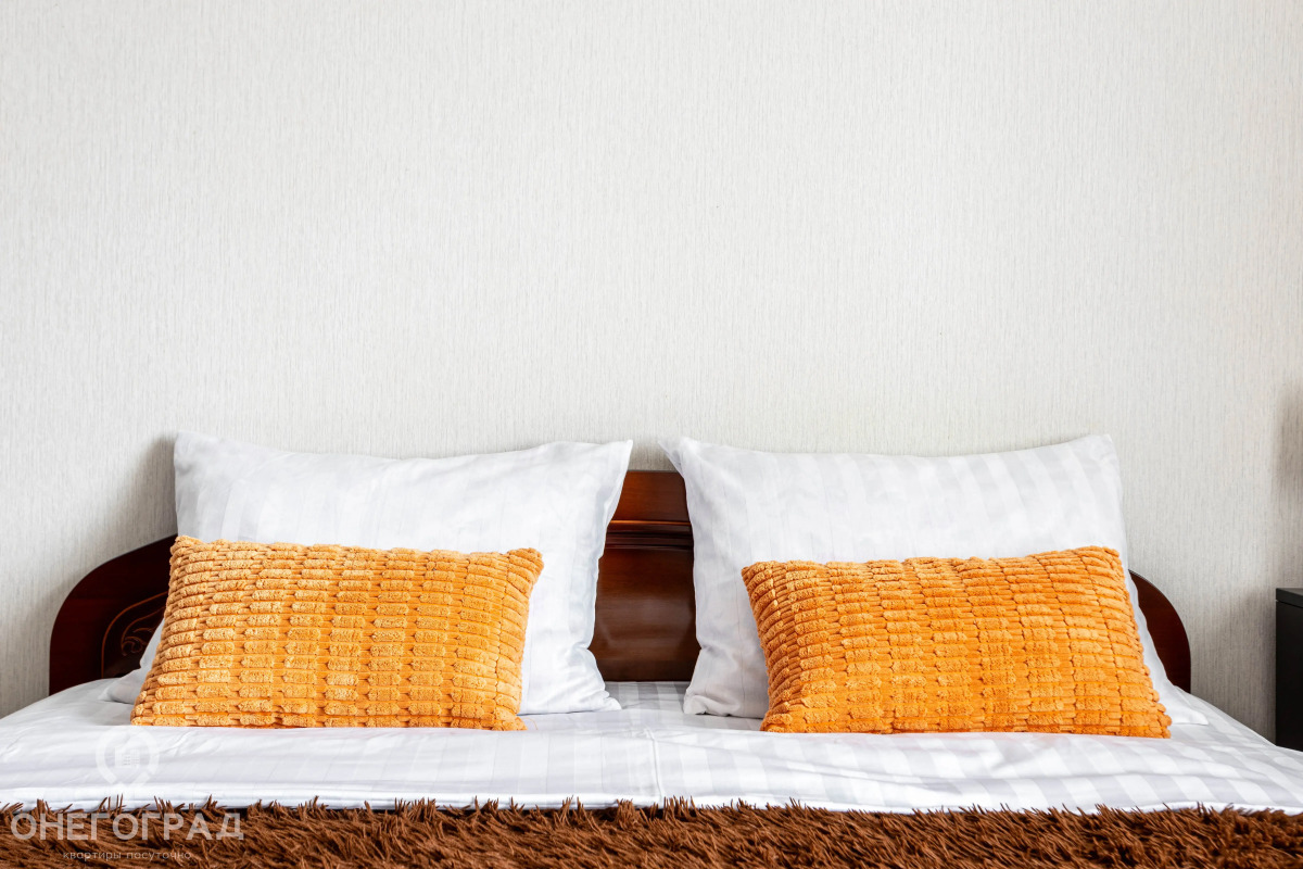 Апартаменты у ЖД Вокзала