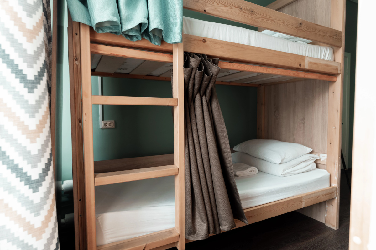 Хостел Hostel Bueno