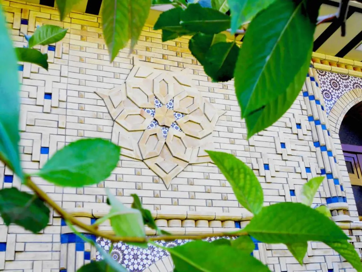 Гостевой дом Colibri Traditional Guest House