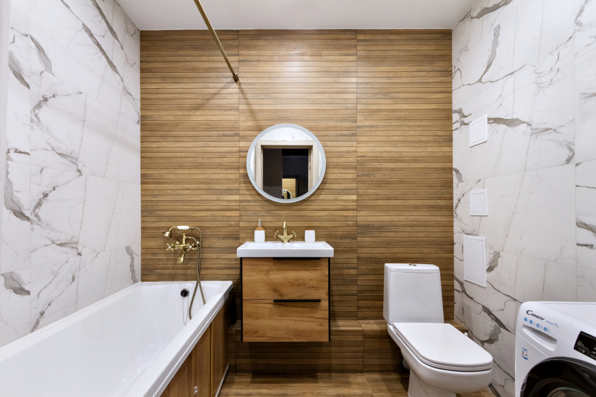 Квартира Видовая на 20 Этаже