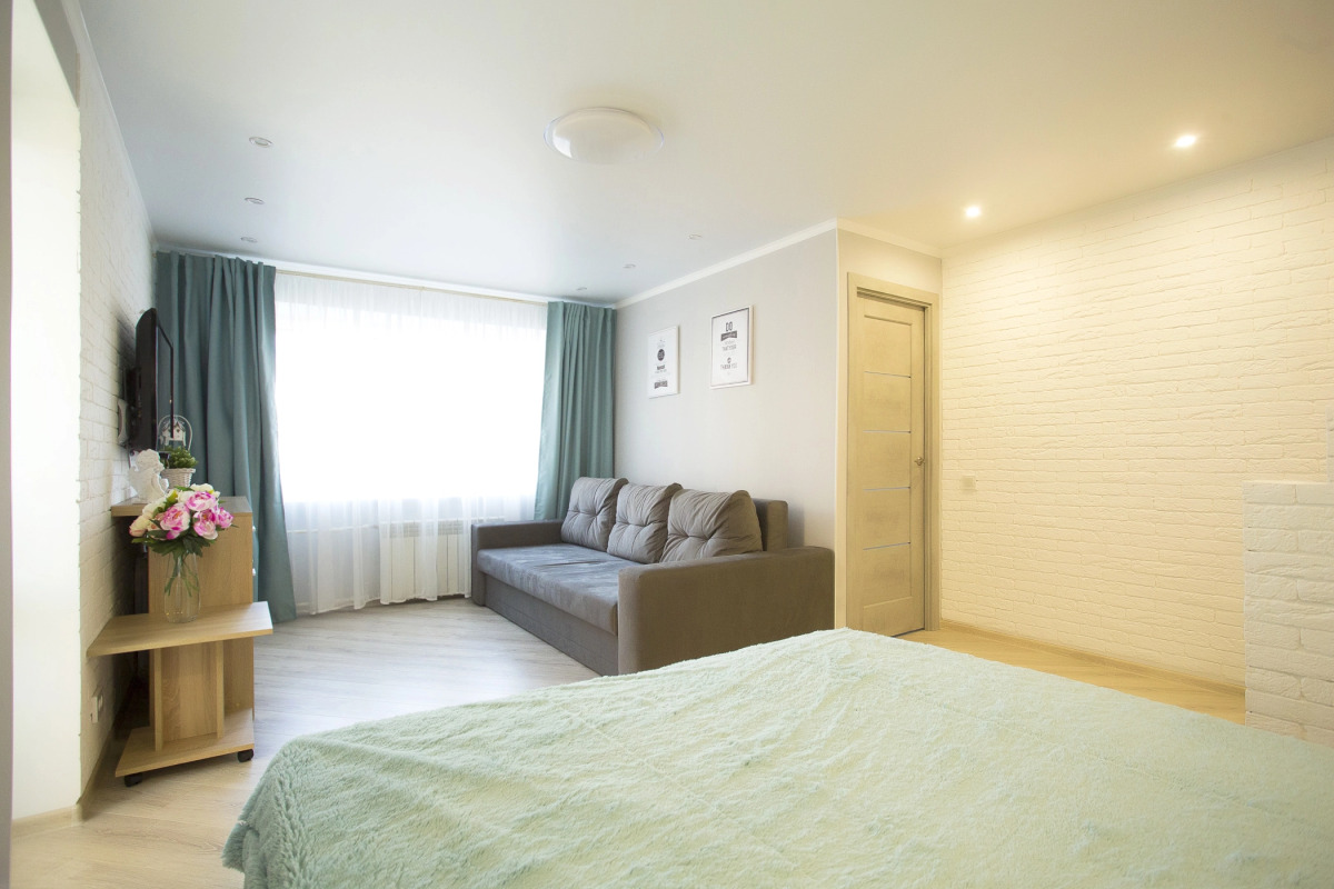 Апартаменты FreeLife CityCentr