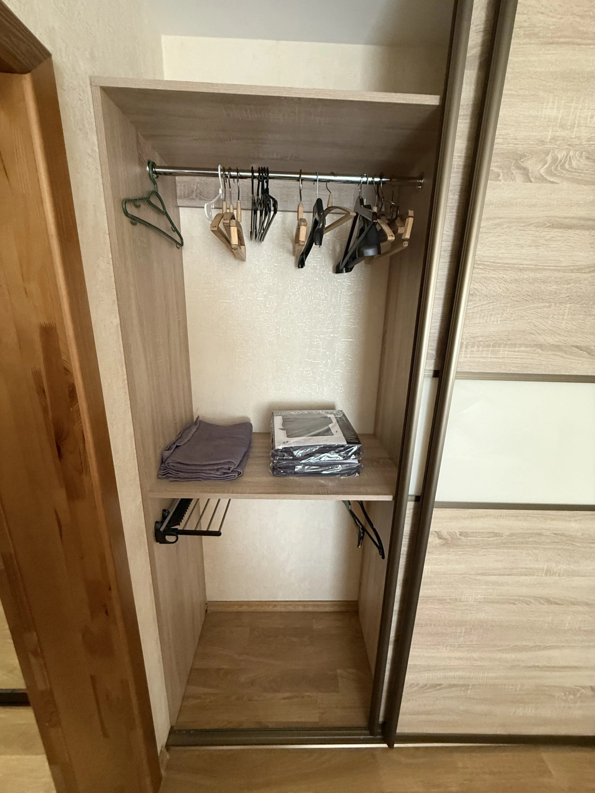 Квартира Уютная двушка на Московском