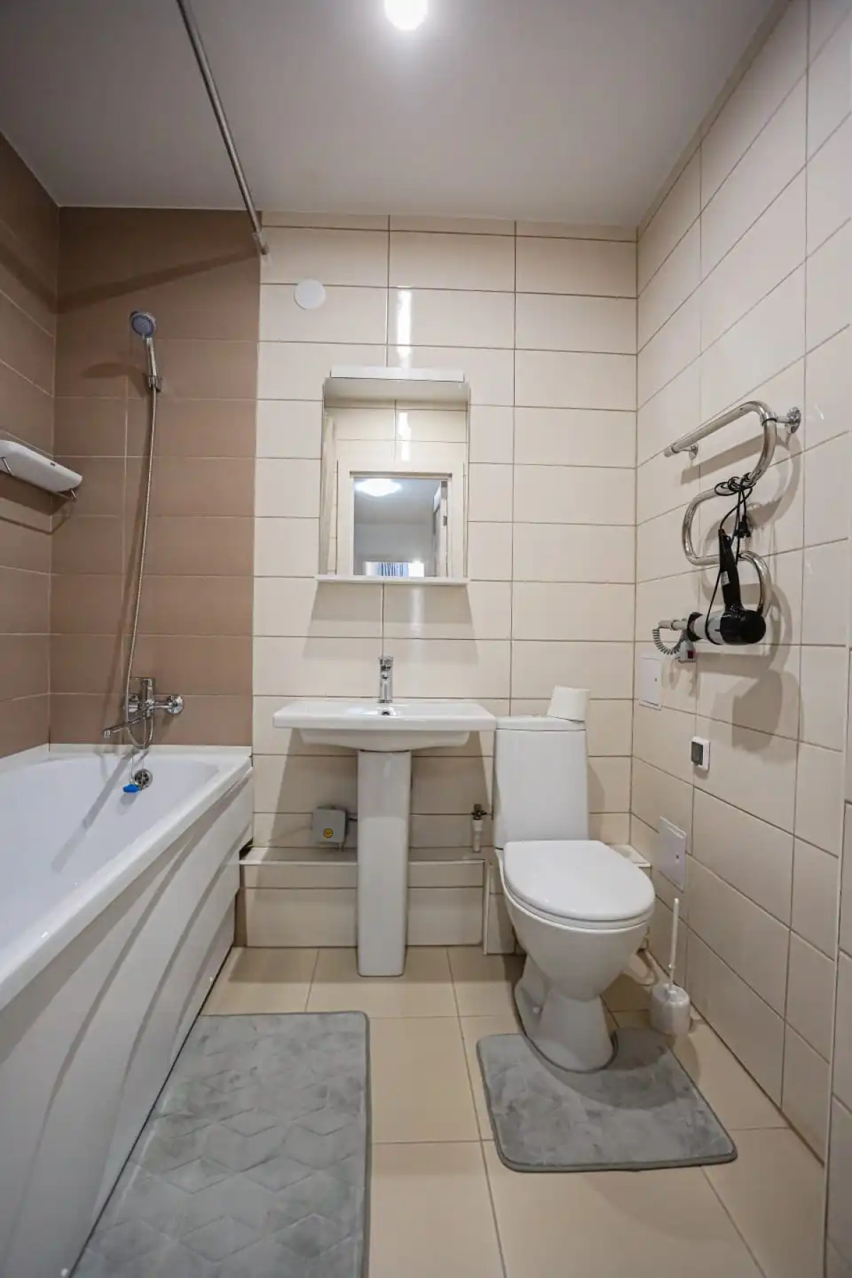 Квартира Двухкомнатный лофт в новом жк