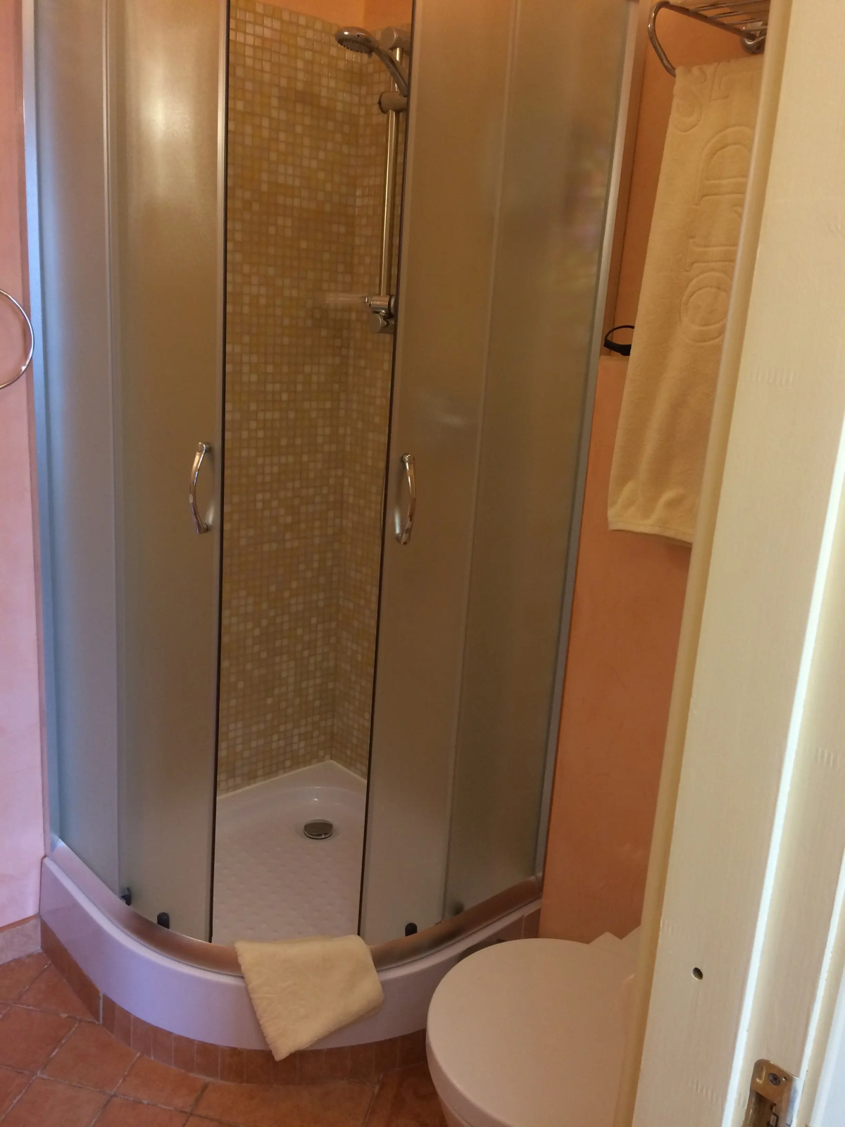 Отель The Old Times