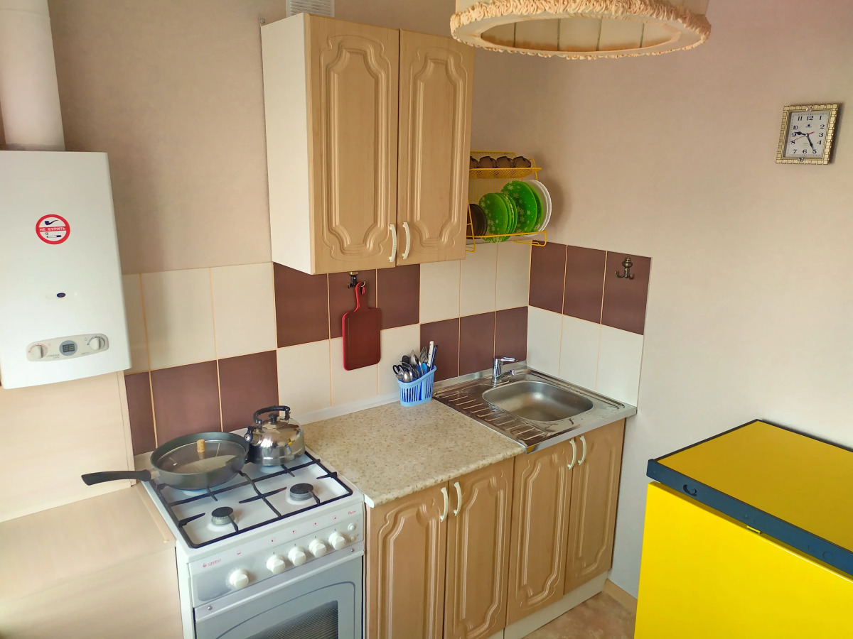 Апартаменты Северная ночь 24