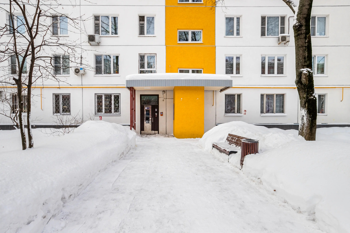 Апартаменты Супер люкс  на Рязанке