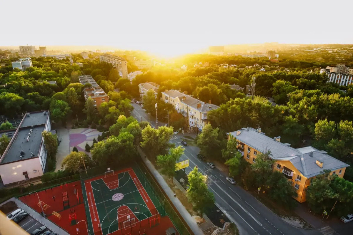 Квартира Горбачёва на Герасименко 17/5 (1)