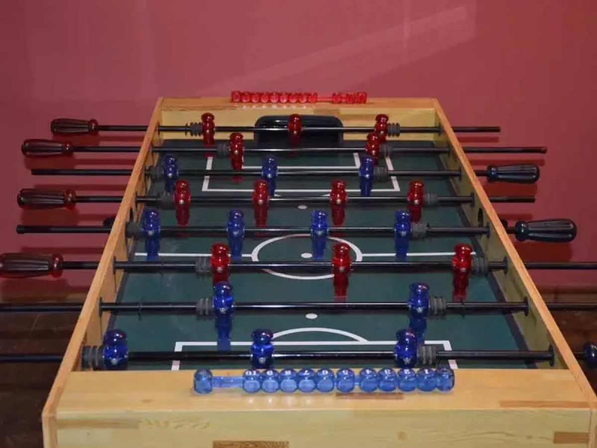 Отель Флагман