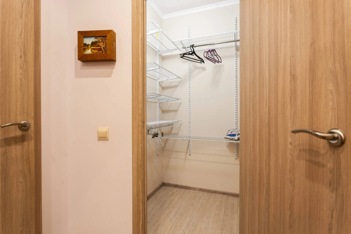 Квартира на Первомайской дом 5