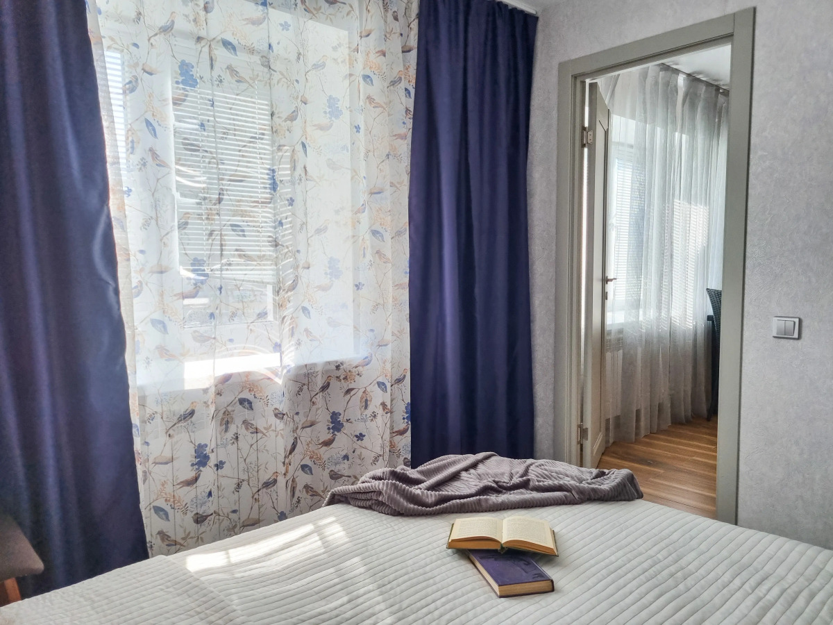 Квартира Дабл-Люкс Метро Яшьлек