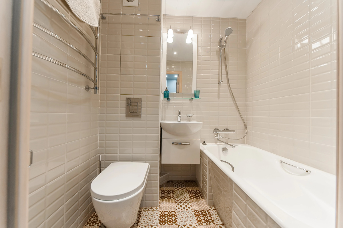 Апартаменты уютные 1-комнатные на Юго-Западной, Тропарево