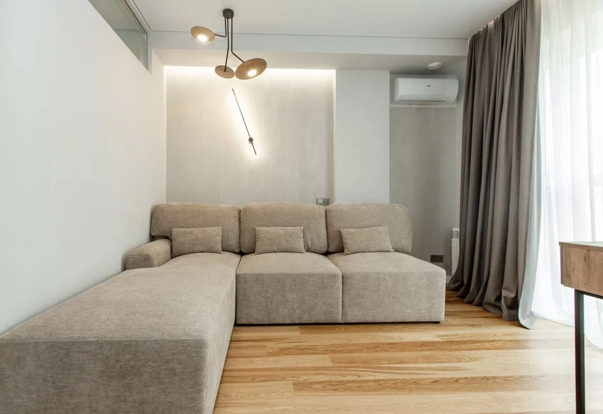 Апартаменты Exclusive in Minsk