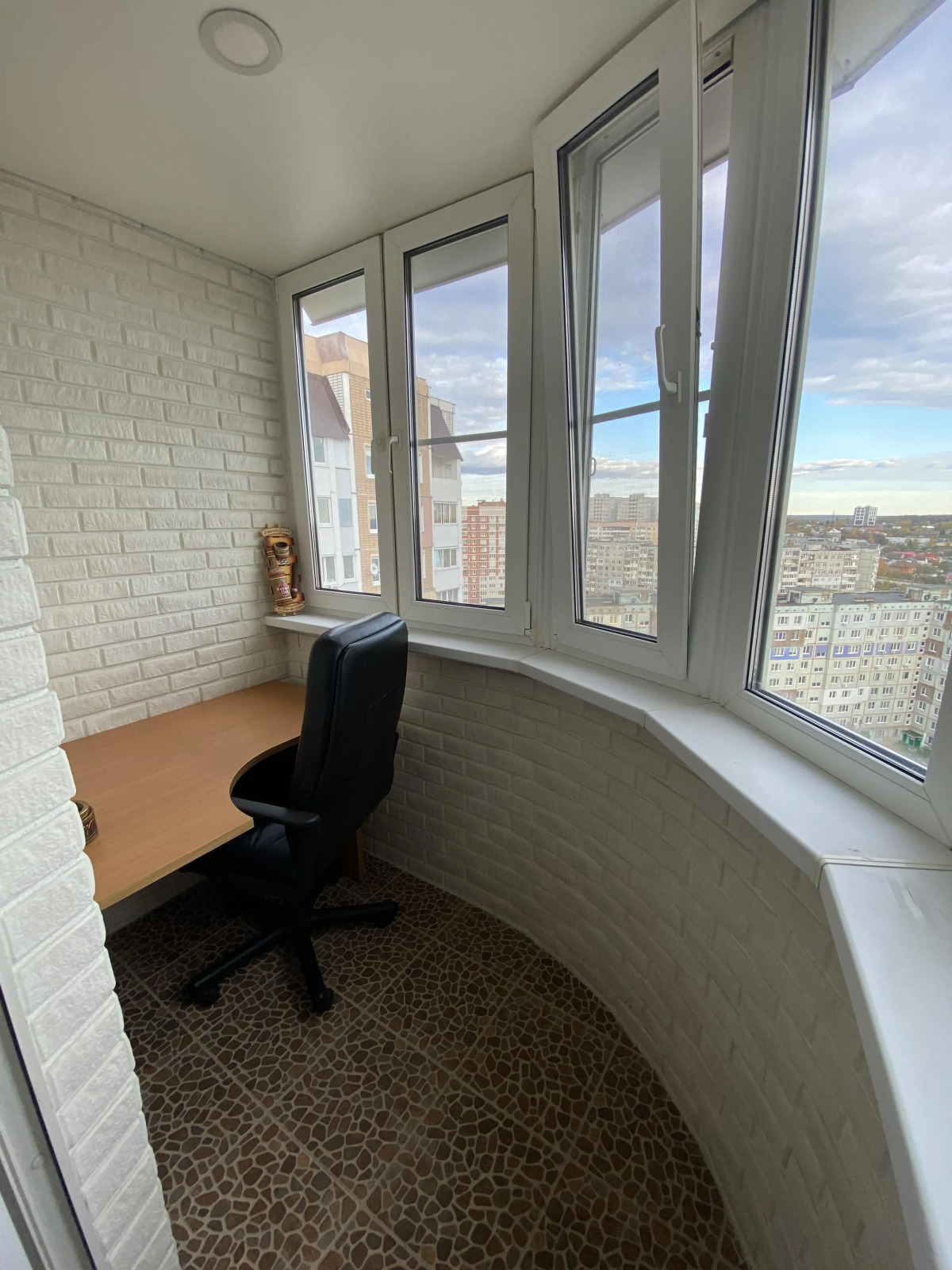 Апартаменты Бизнес-Класса