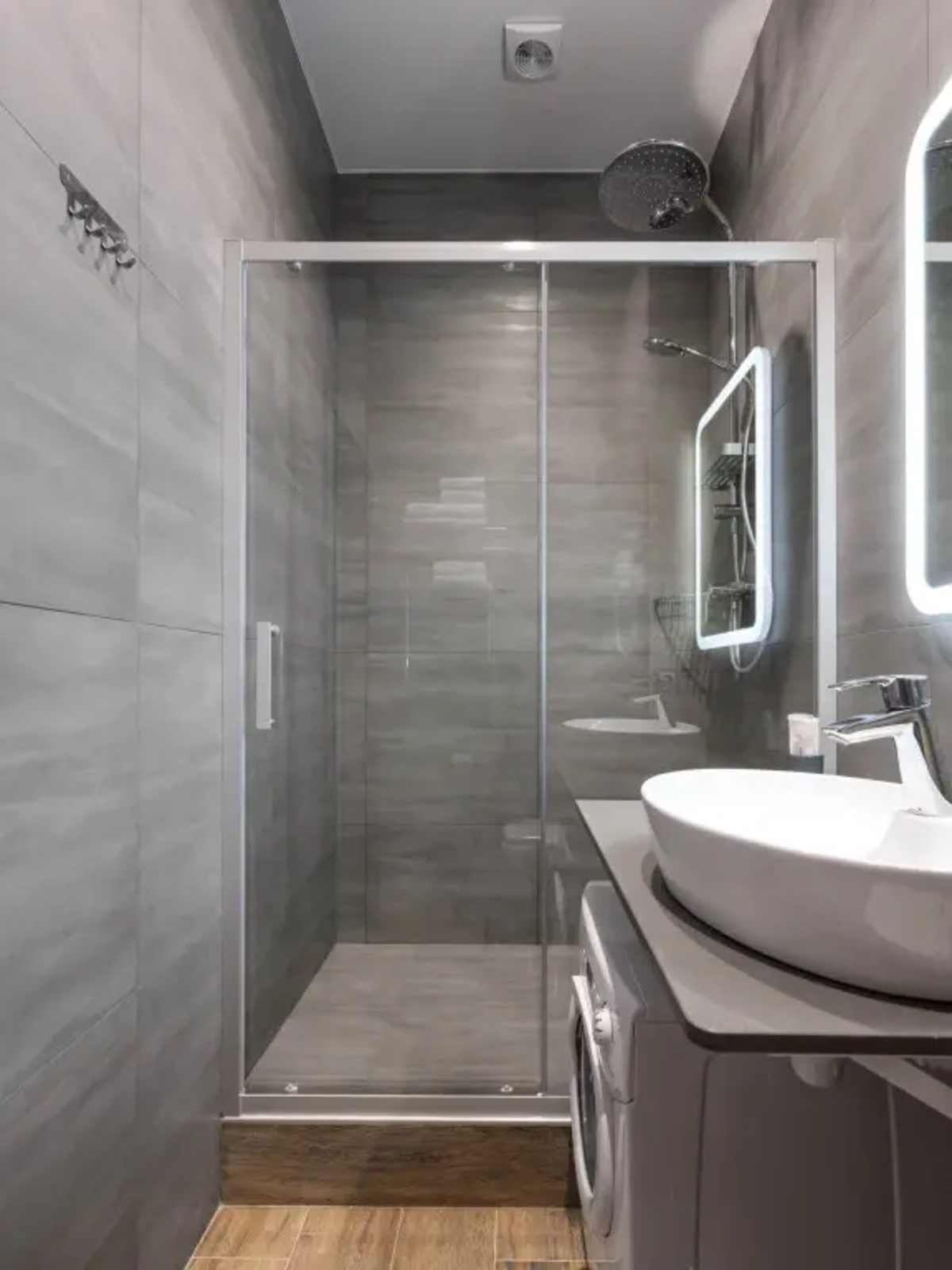 Апартаменты Knokey Кунцевская Двухкомнатные