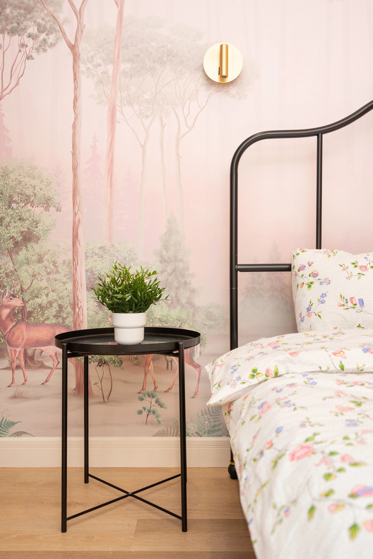 Апартаменты Волшебный лес