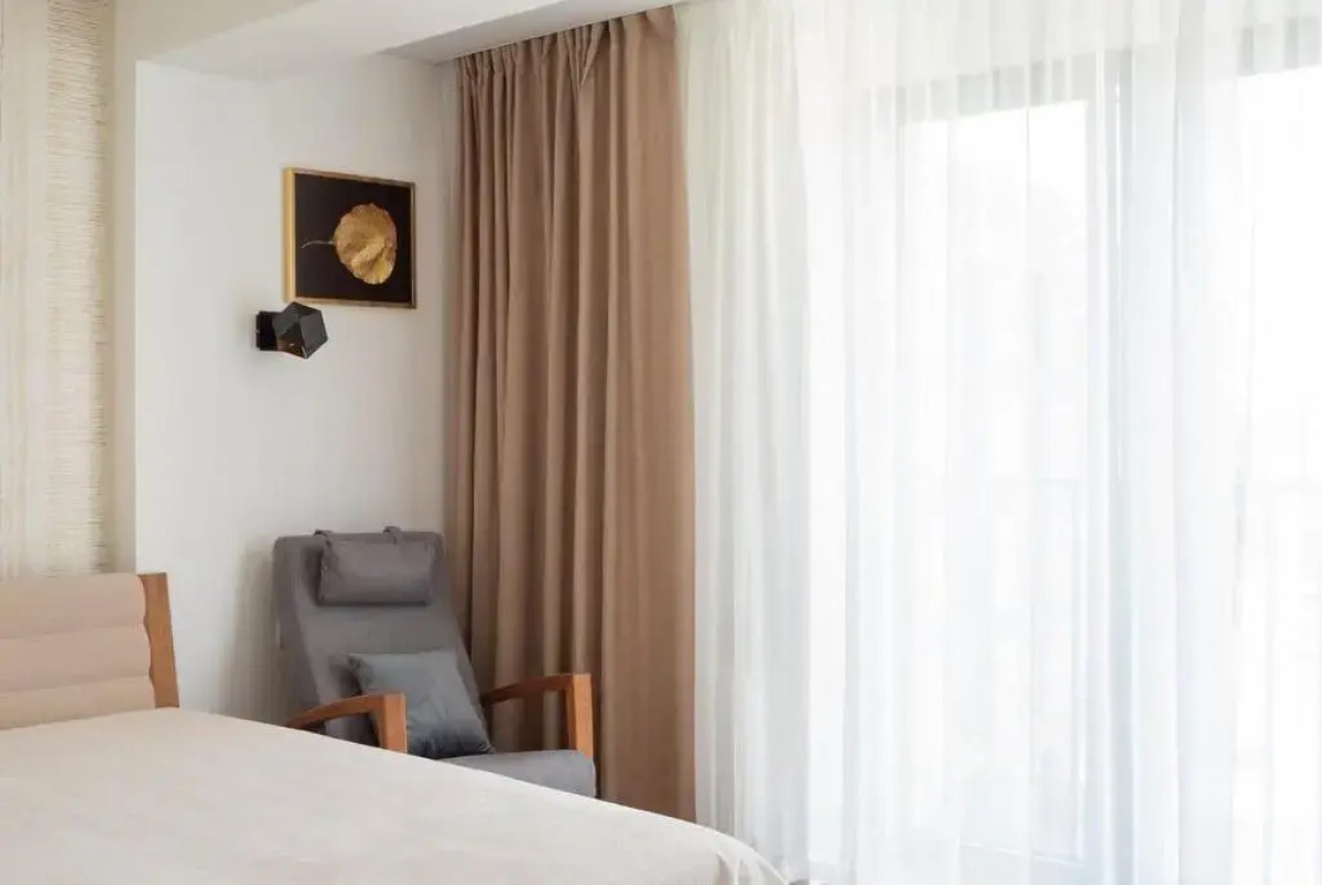 Апартаменты в сердце старого города