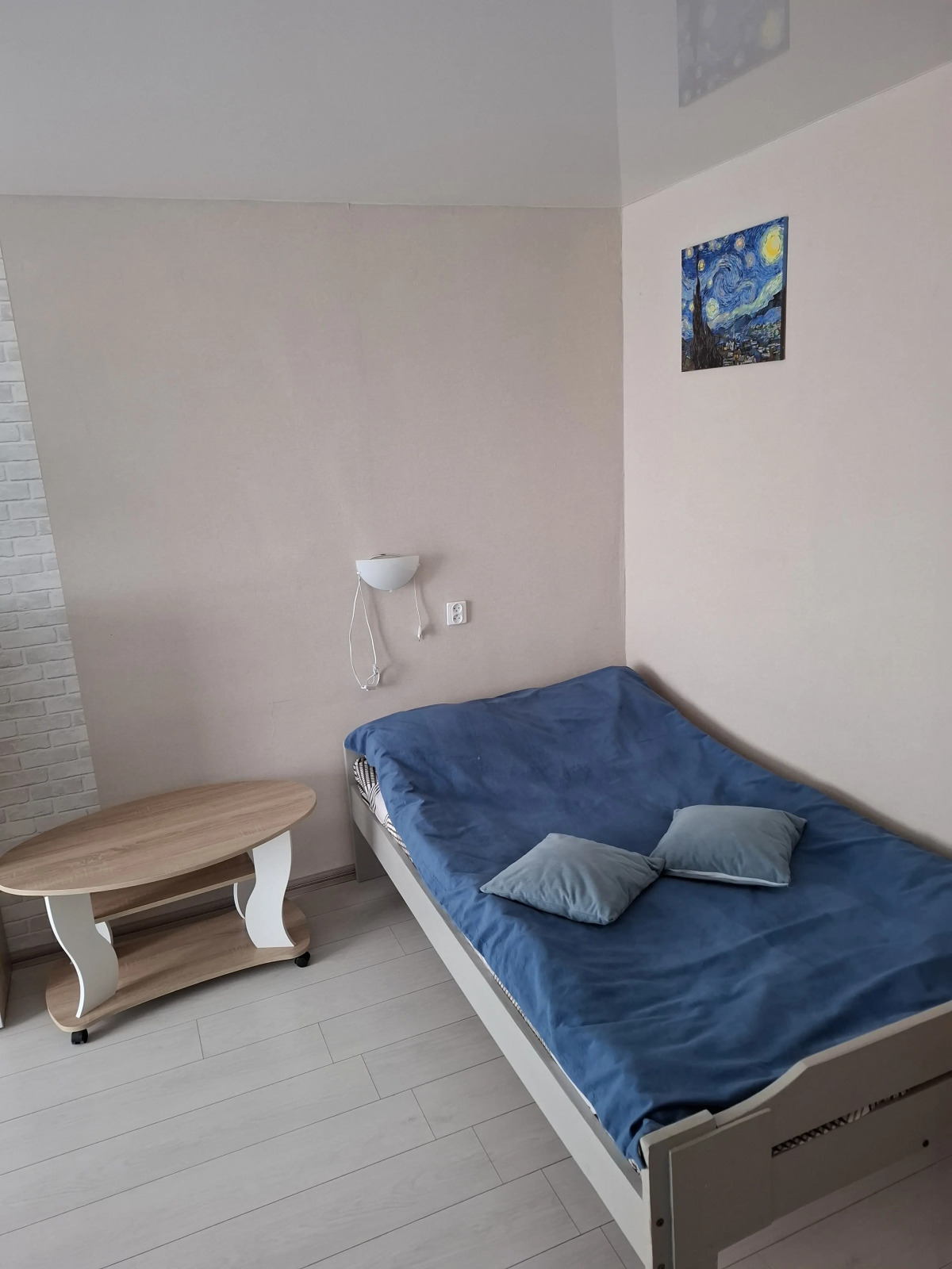 Квартира на Маркса