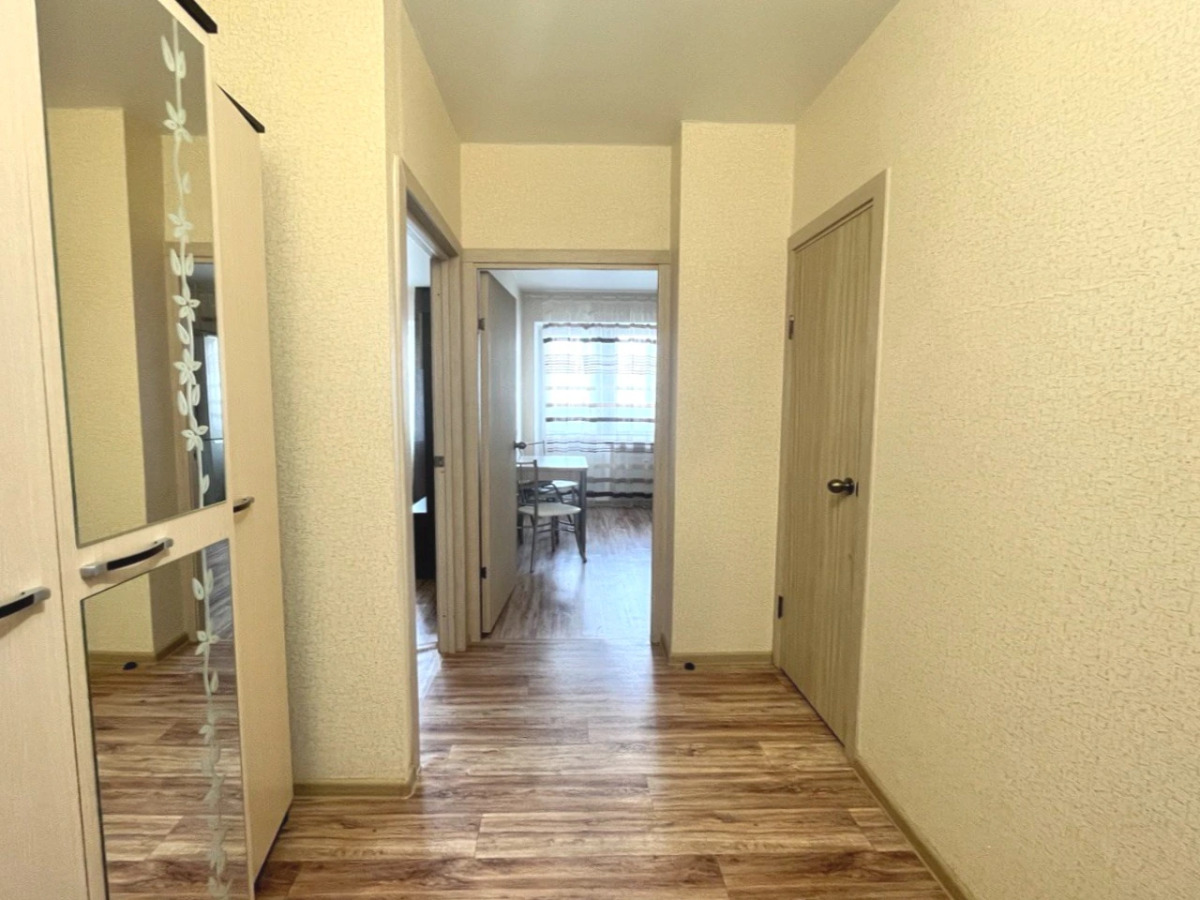 Апартаменты ЖК Суворовский