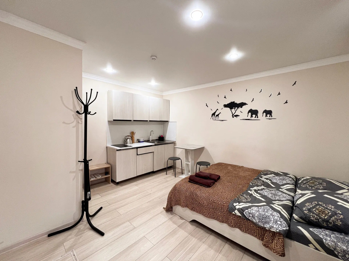 Апартаменты Apart MV на Ленина 8