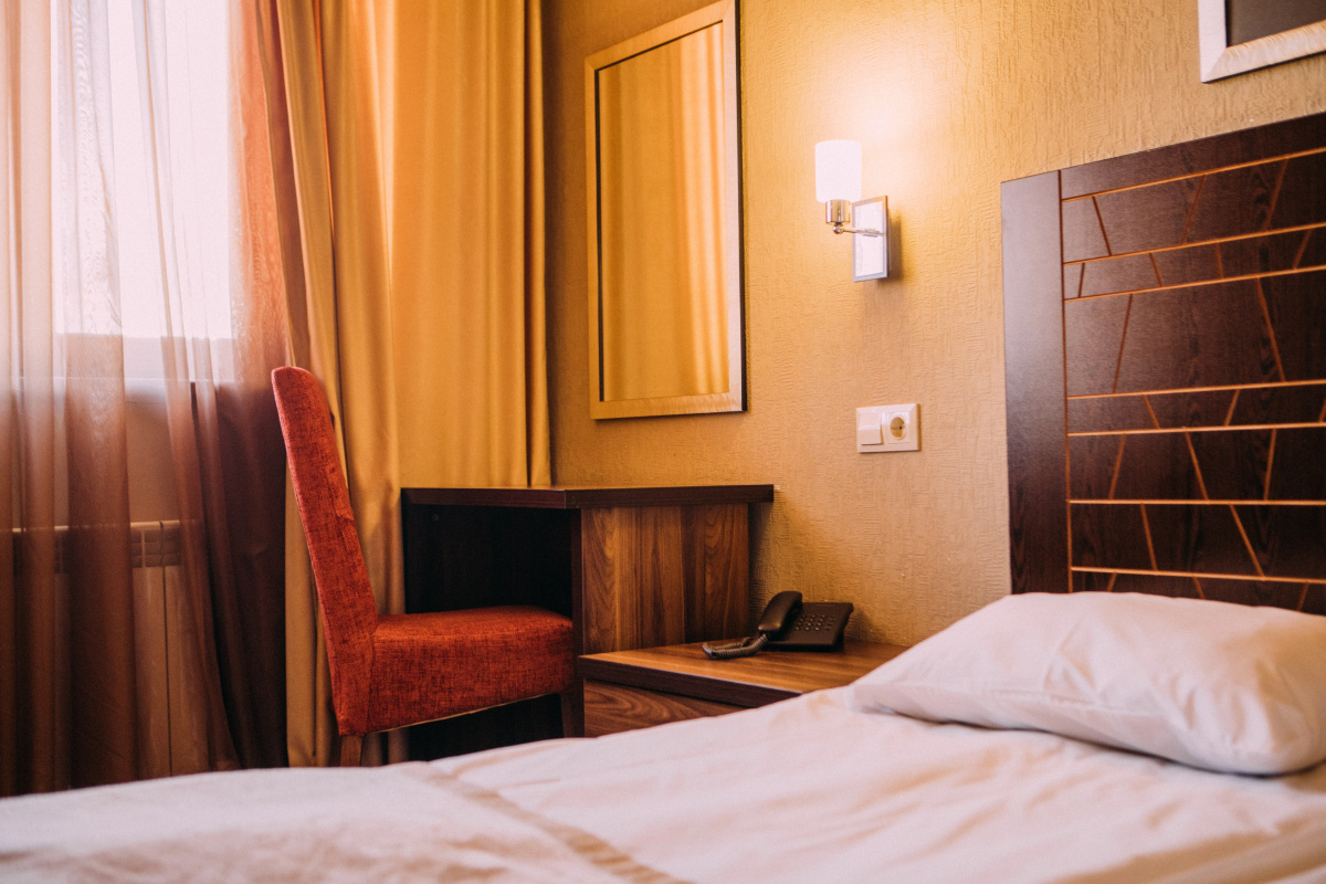 Kantar Hotel