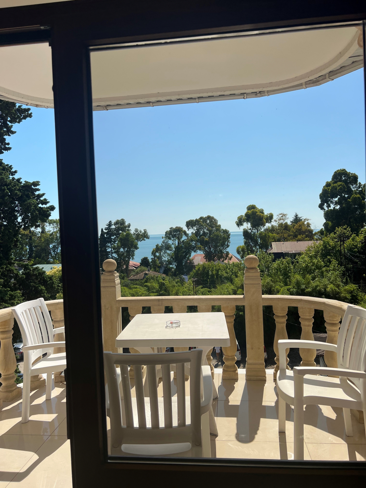 Гостевой дом Рица