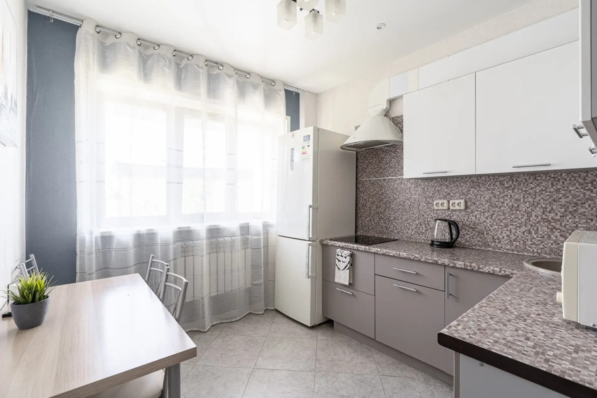 Апартаменты Мэйтс на Галактионова 3 Б 1