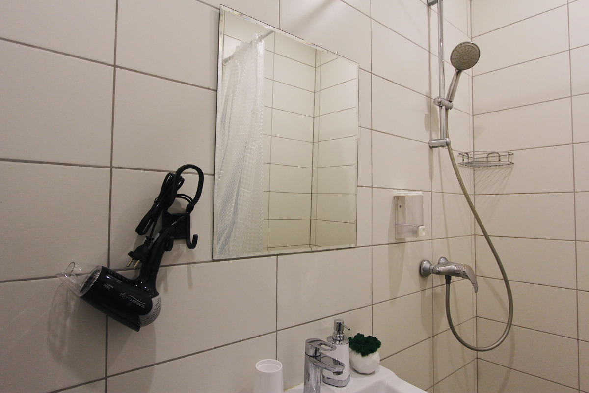 Жилые Помещения "Апарт-Плюс"