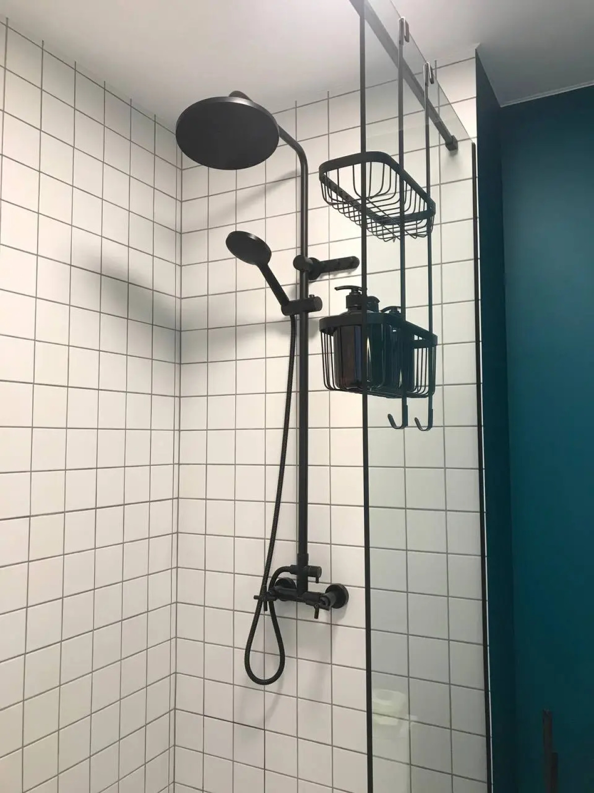 Апартаменты Мини студия с видом на парк