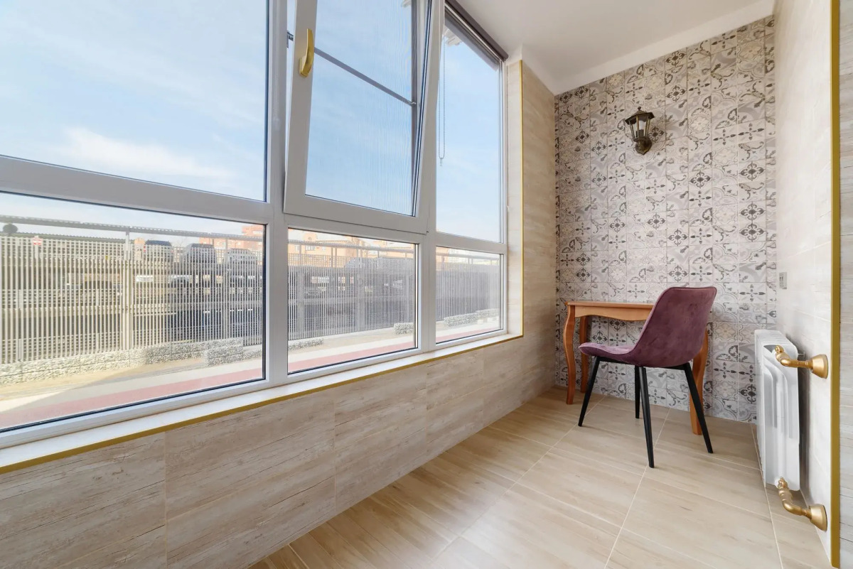 Элегантные Апартаменты ЖК Романов