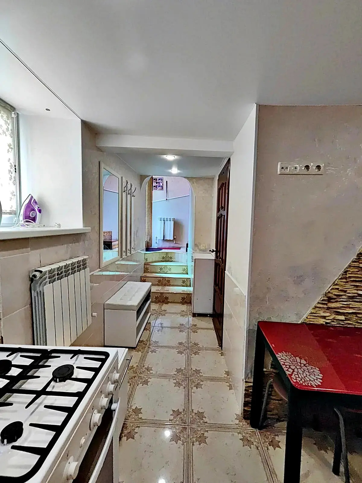 Апартаменты Ксении Ге 10