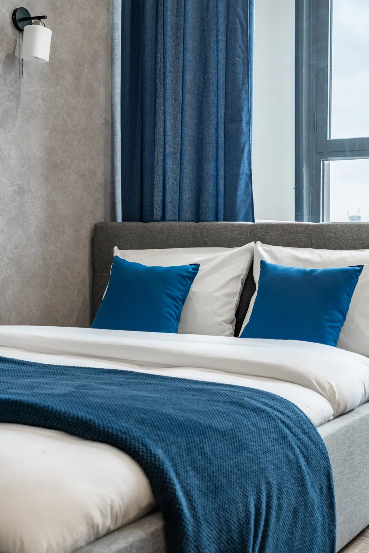 Апартаменты Студия на 23 Этаже с Видом на Москву