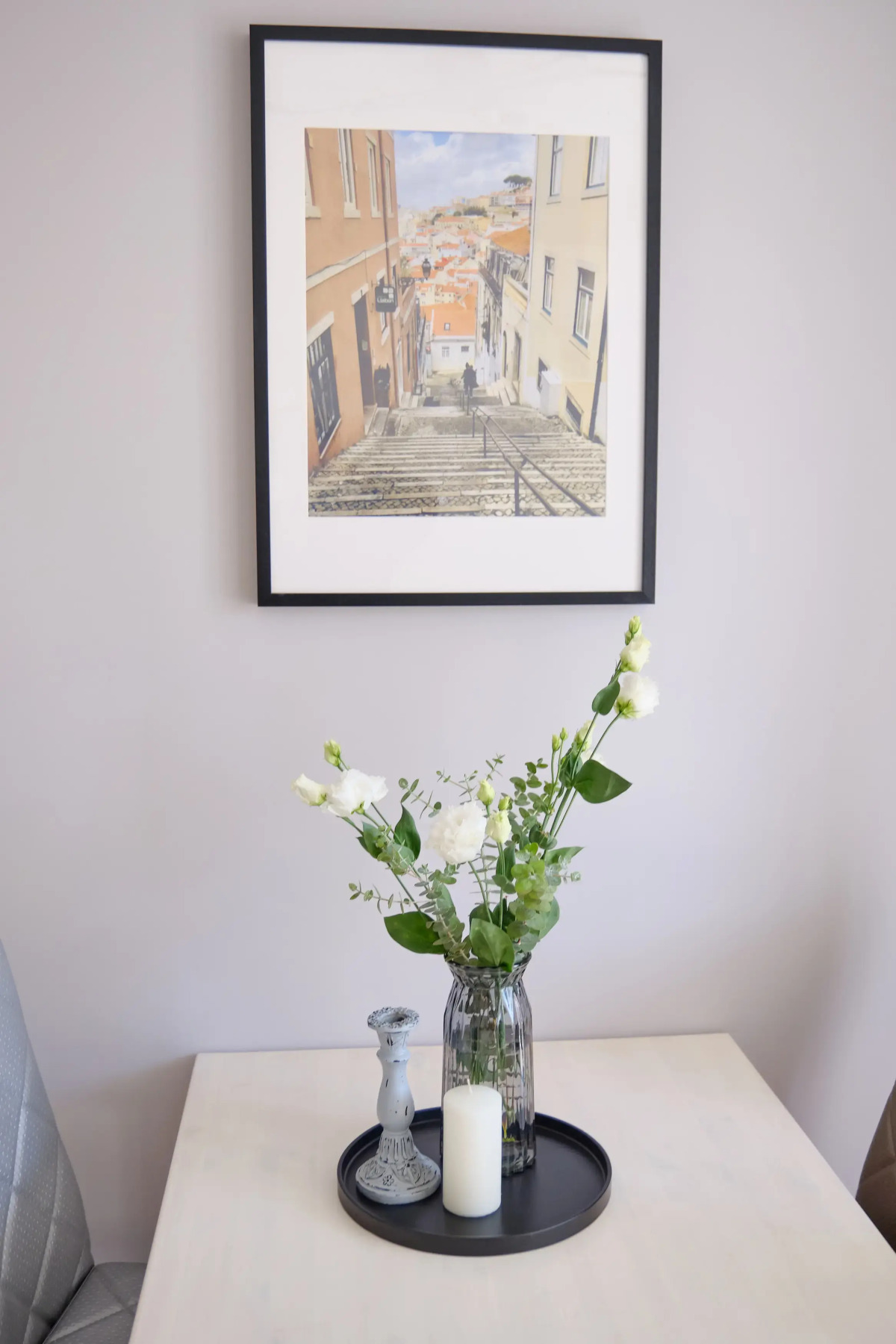 Квартира Квадрат в Малевиче Кондиционер