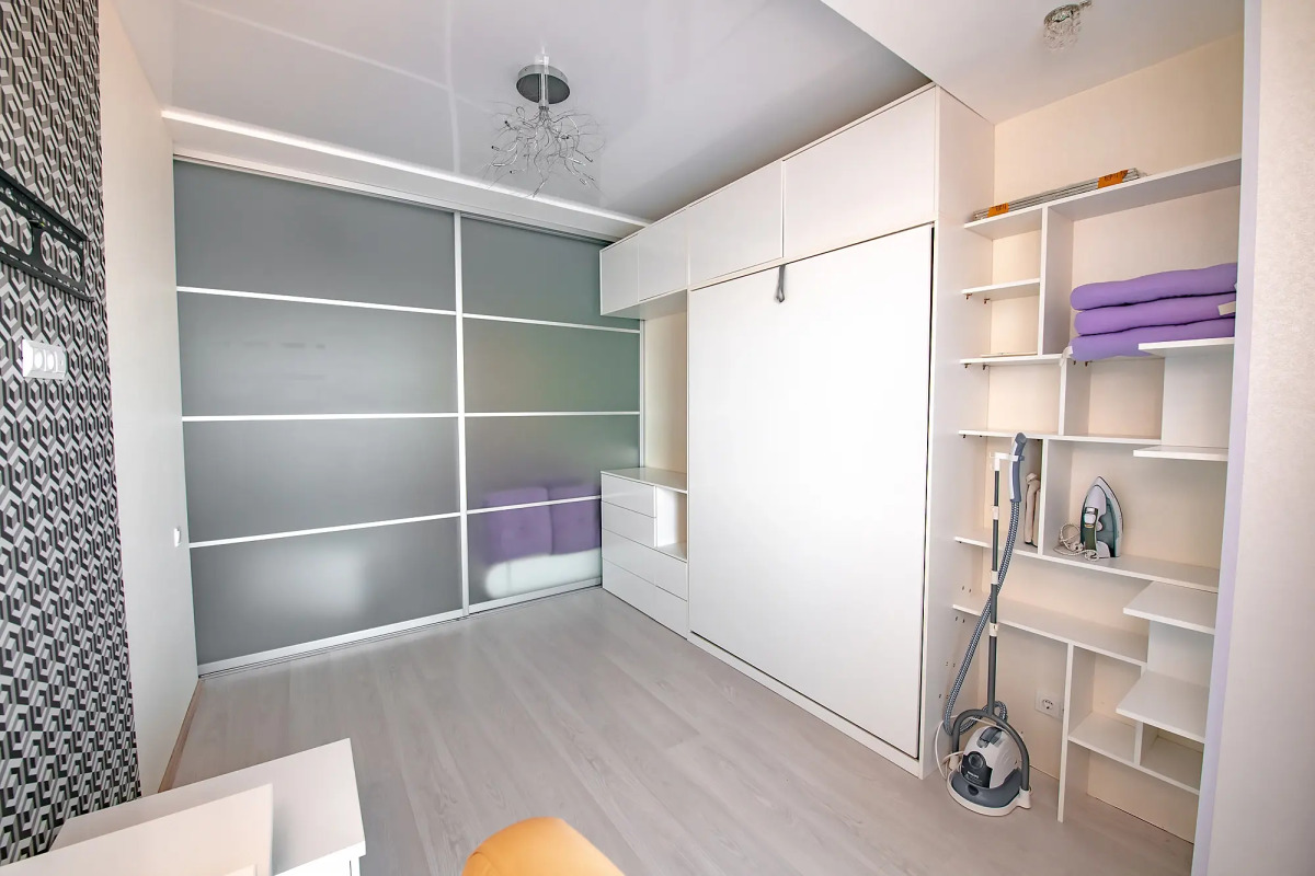 Апартаменты Nebo-VL 4