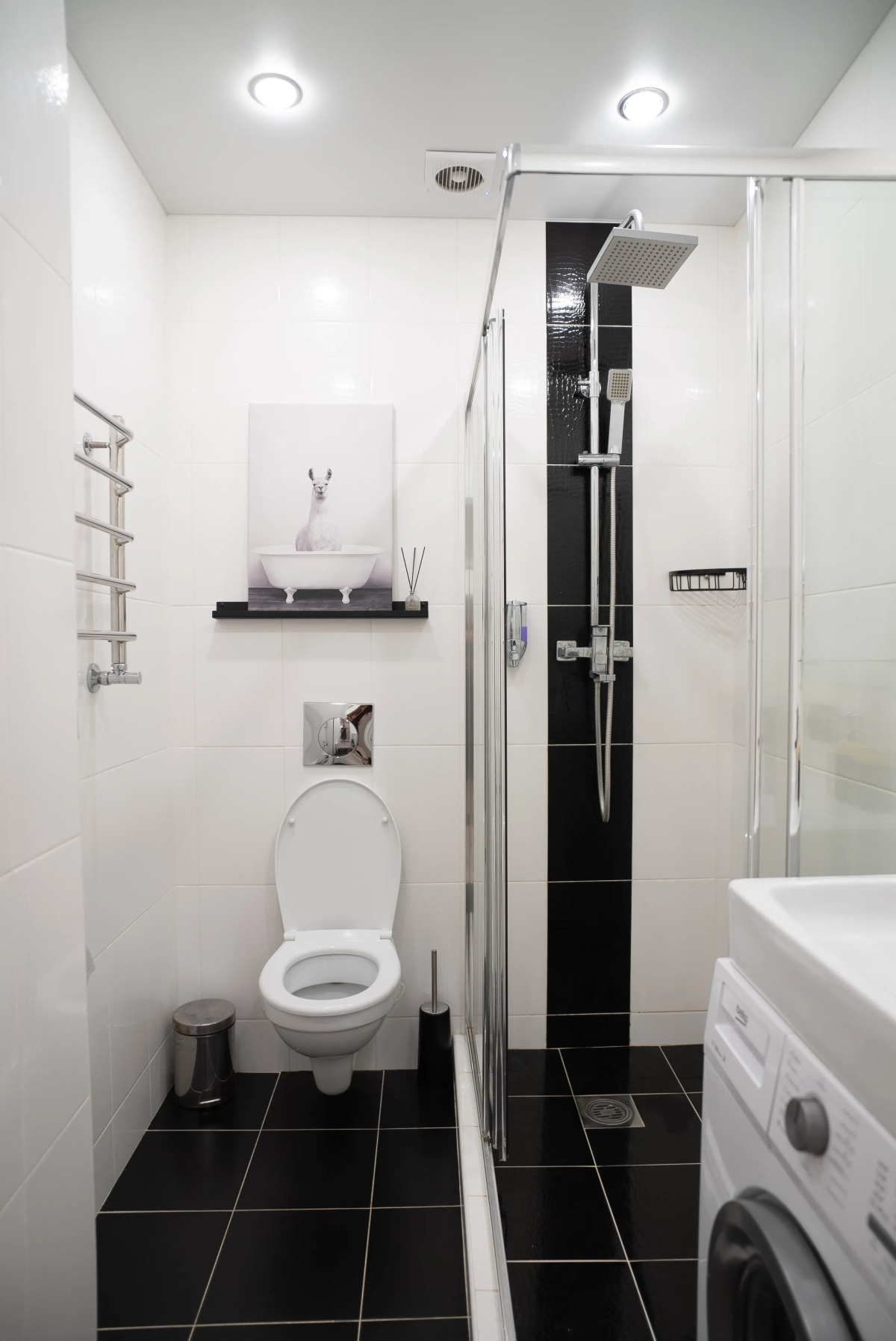 Апартаменты Дизайнерская студия у Казино Sochi