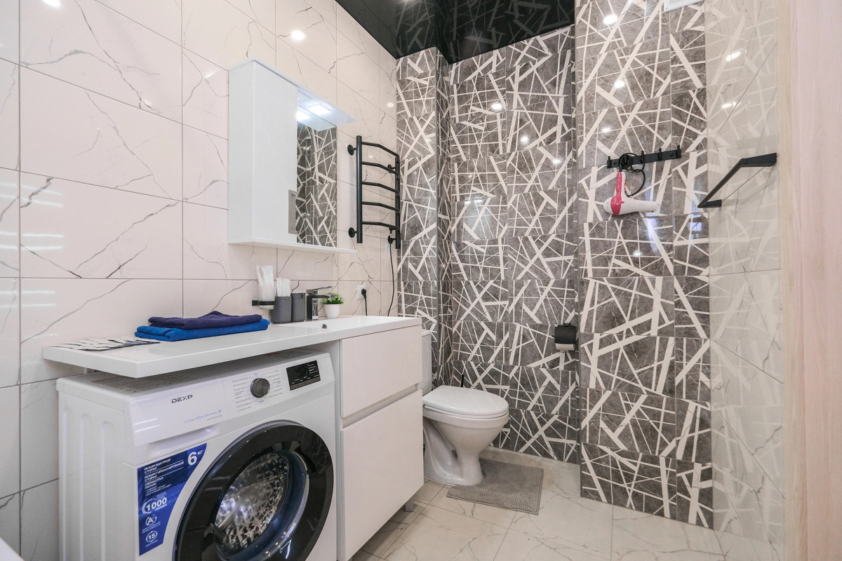 Апартаменты Квартирка-НСК на Горском 14