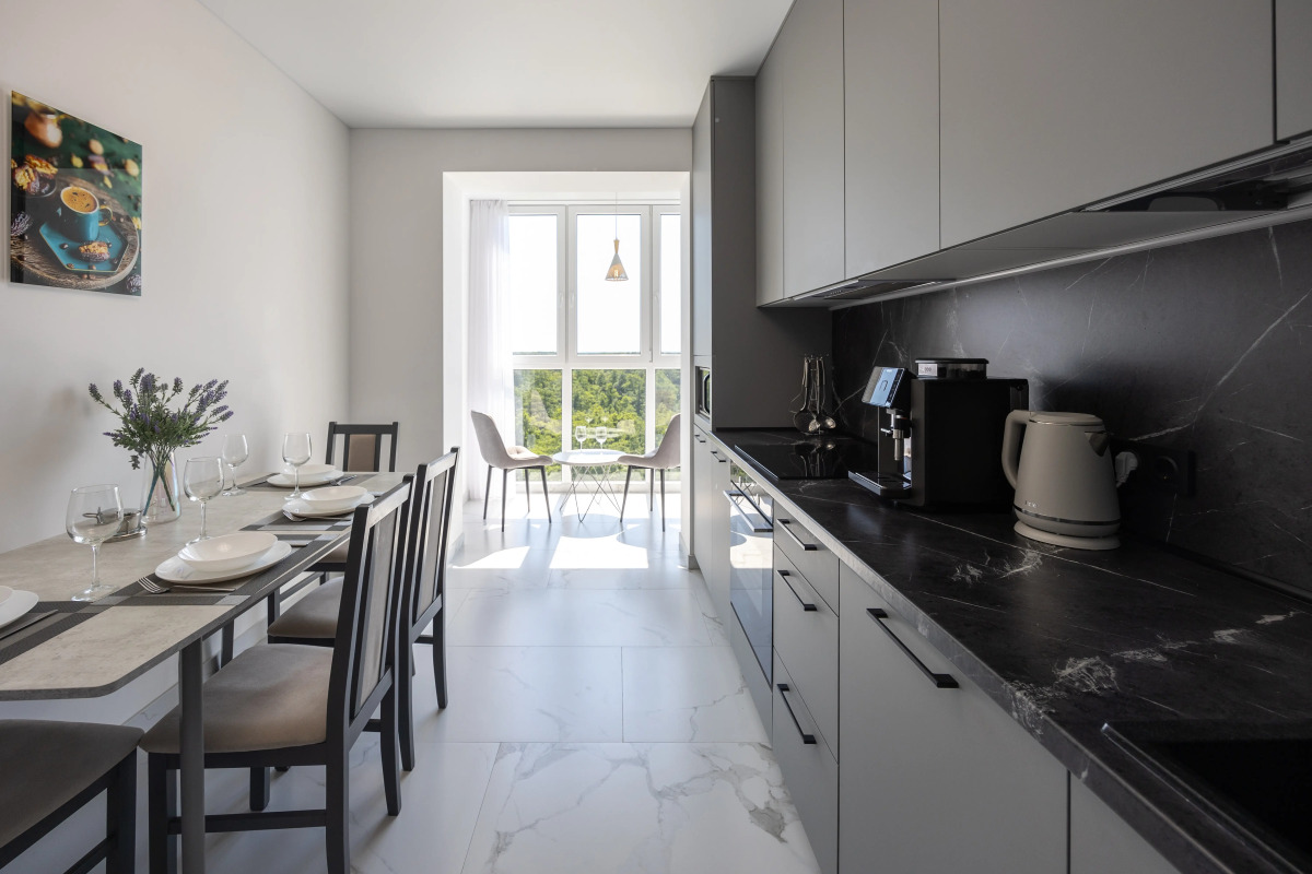 Апартаменты Созвездие