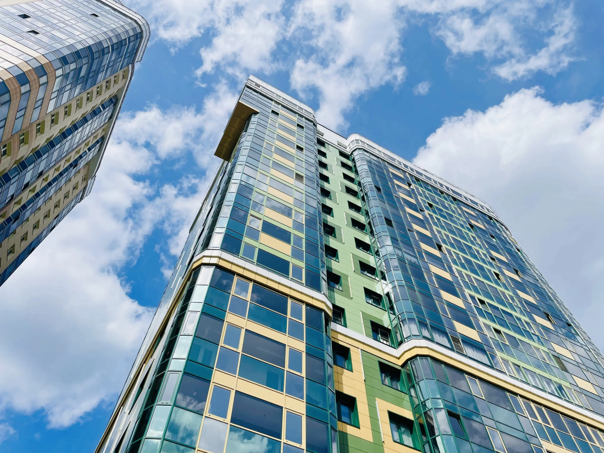 Квартира Atmosfera Sna рядом с ЖД вокзалом