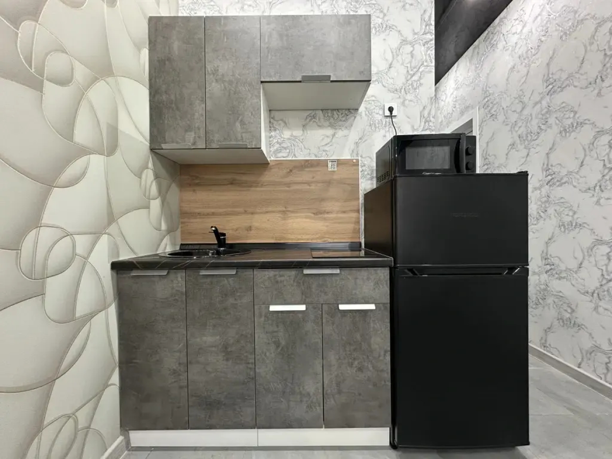 Апартаменты на площади Сенной от Уют и Комфорт НН