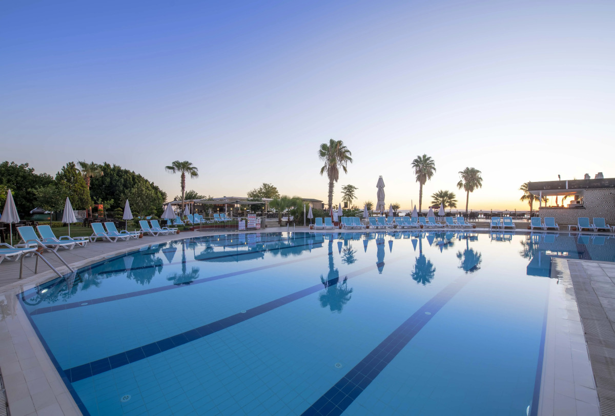 Armas Gul Beach (ex. Otium Gul Beach Resort)