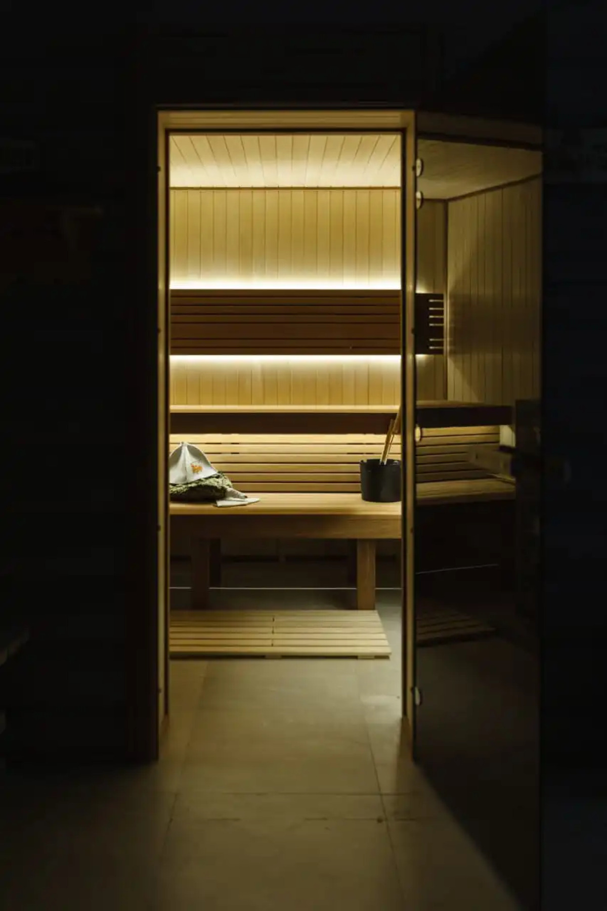 Гостевой Дом Заповедное